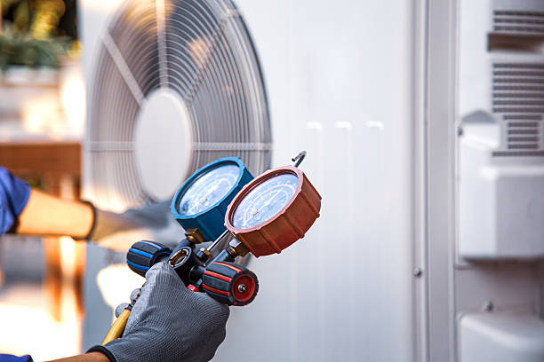 Affordable Hvac solutions in Millville, DE
